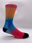 Surf Sock by CRU SOX, right view.